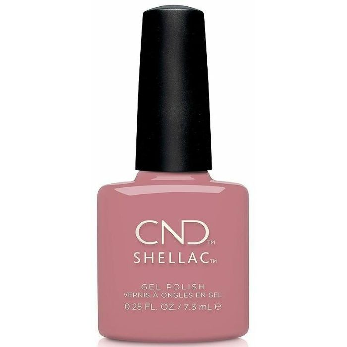 CND Shellac Fyui Love