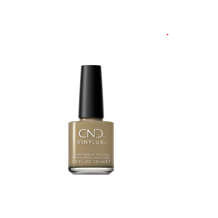 CND Vinylux Gilded Sage 15ml