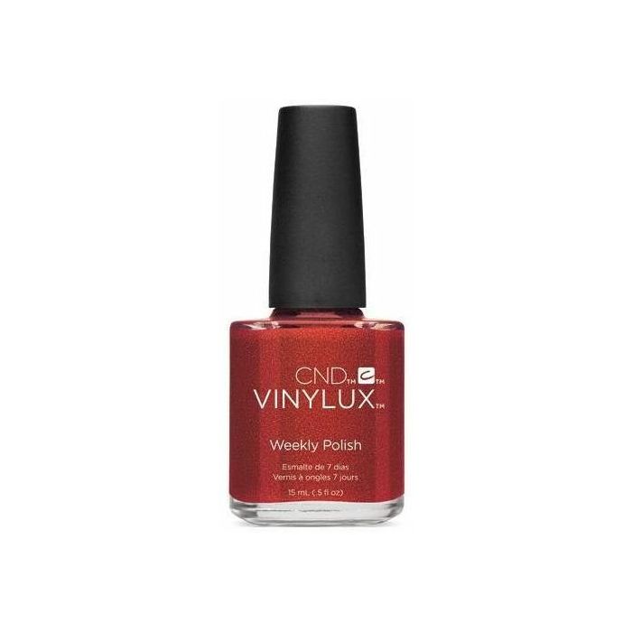 CND Vinylux Hand Fired 15ml