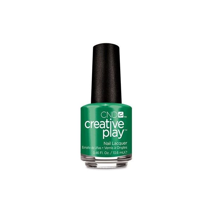 CND Creative Play Happy Holly Day 13