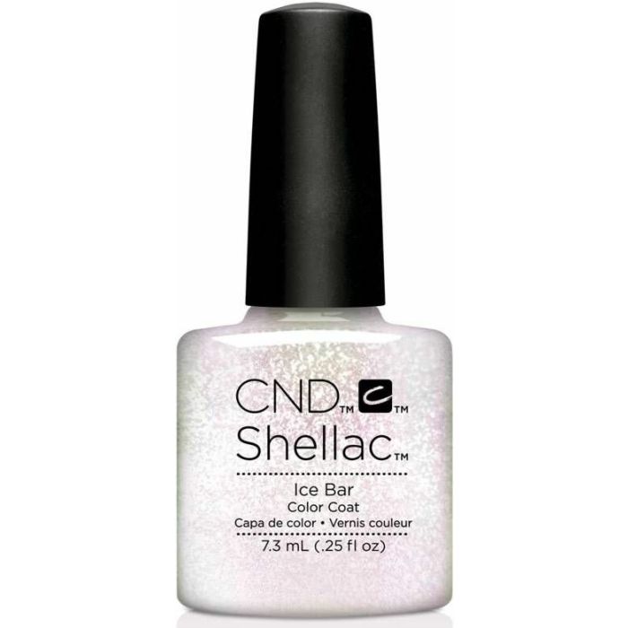 CND Shellac Ice Bar 7