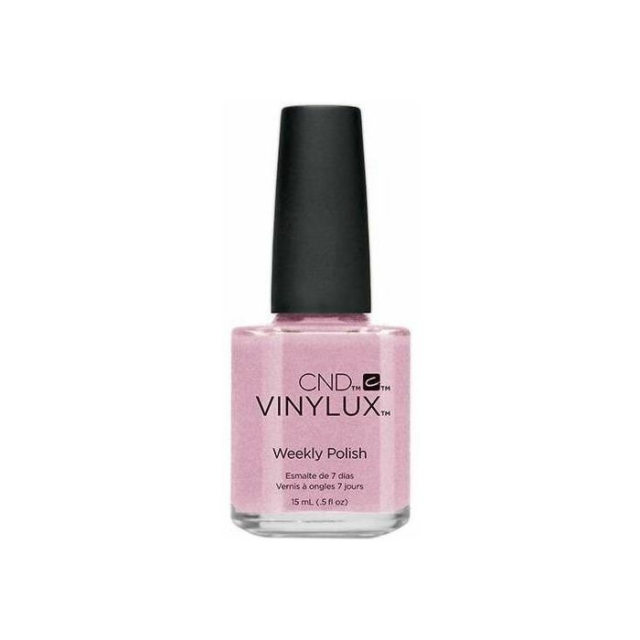 CND Vinylux Lavender Lace 15ml