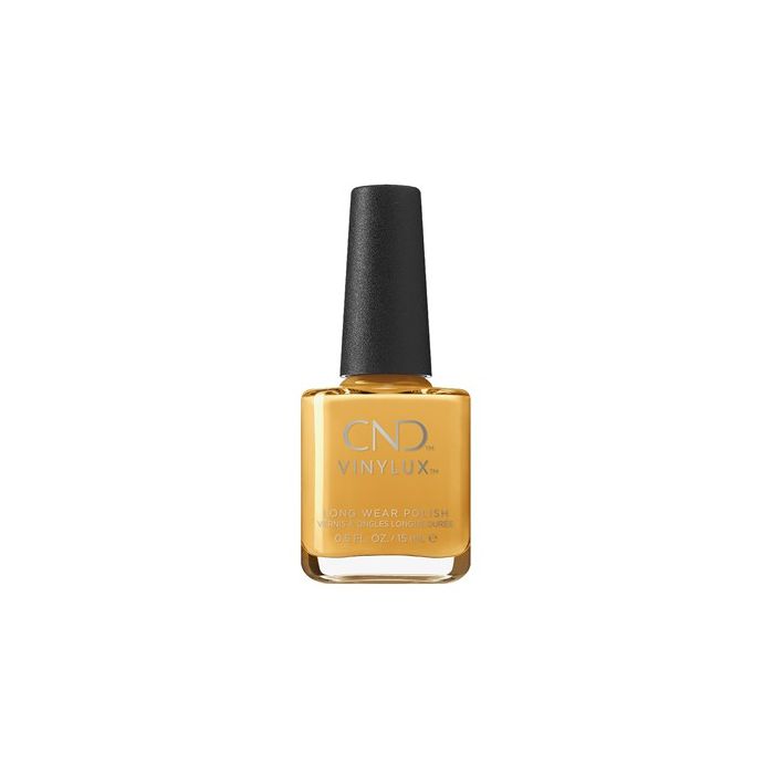 CND Vinylux Limoncello