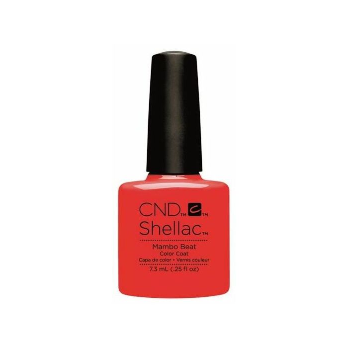 CND Shellac Mambo Beat  7