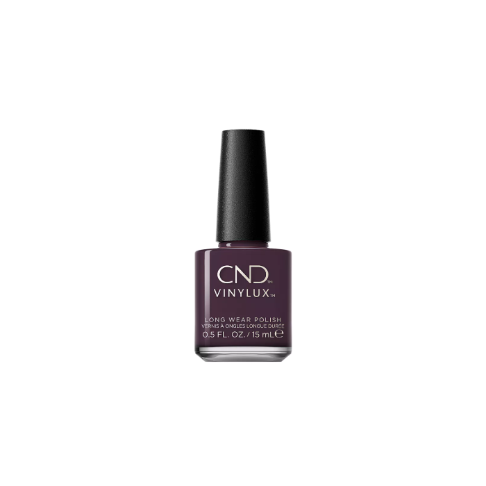 CND Vinylux Mulberry Tart 15ml