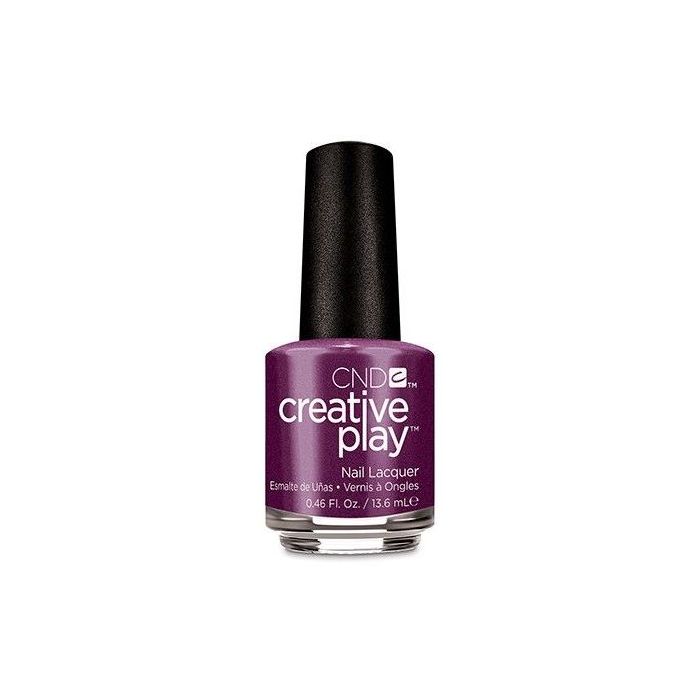 CND Creative Play Naughty Or Vice 13