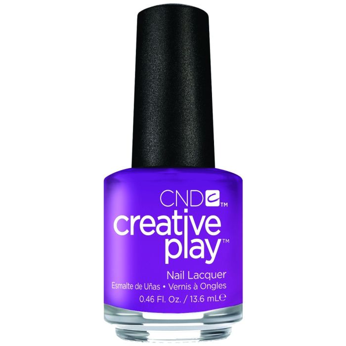 CND Creative Play Orchid You Not 13