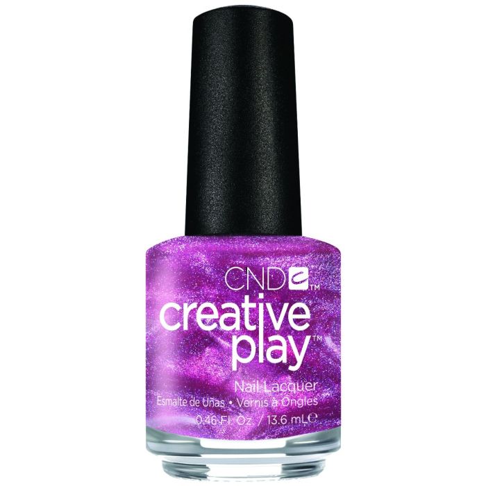 CND Creative Play Pinkdescent 13