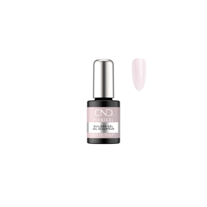 CND Plexigel Barre Beauty