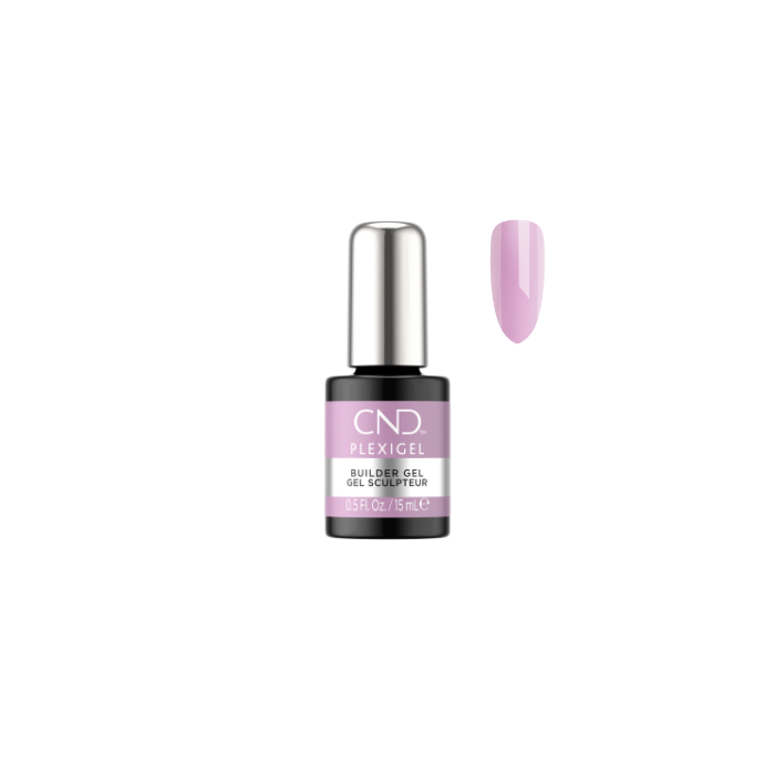 CND Plexigel Cool Berry 15ml 