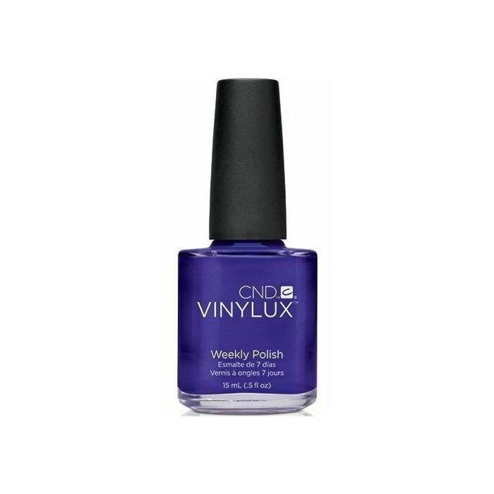 CND Vinylux Purple Purple 15ml