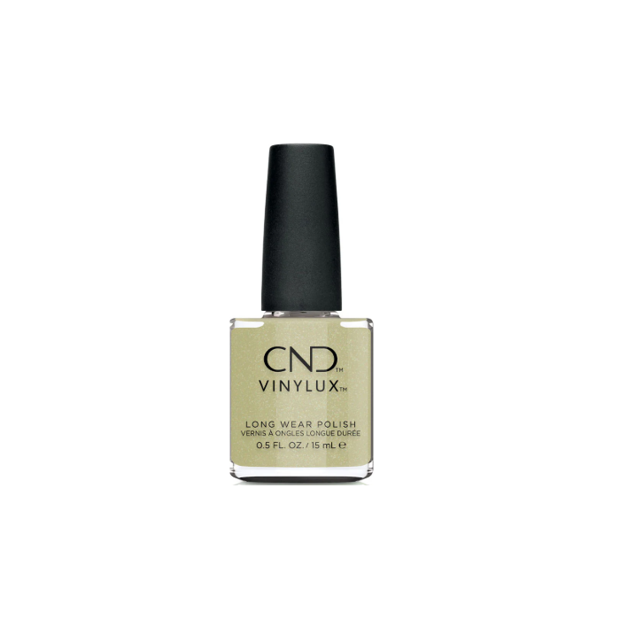 CND Vinylux Rags to Stitches 15ml