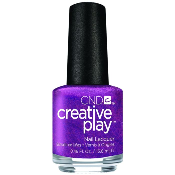 CND Creative Play Raisin' Eyebrows 13