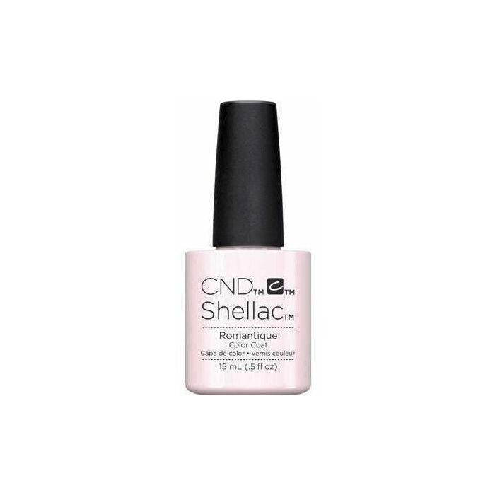 CND Shellac Romantique 7