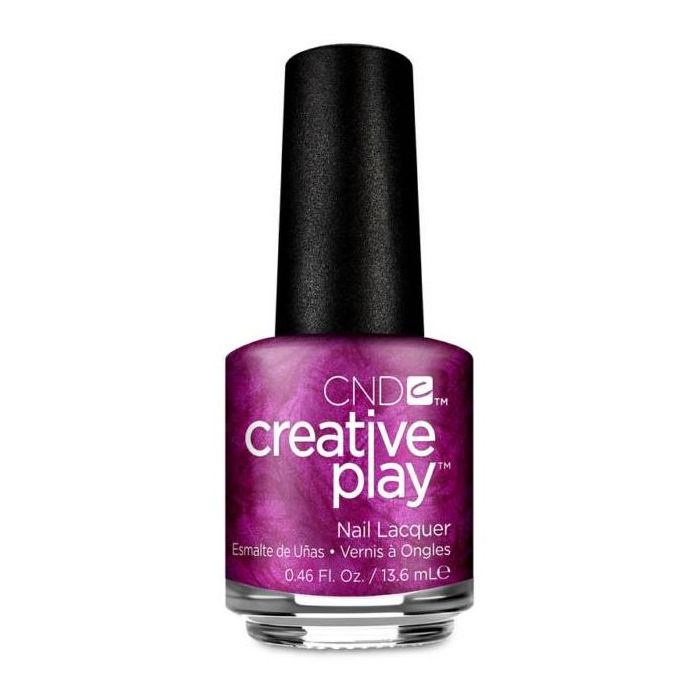 CND Creative Play RSV Plum 13
