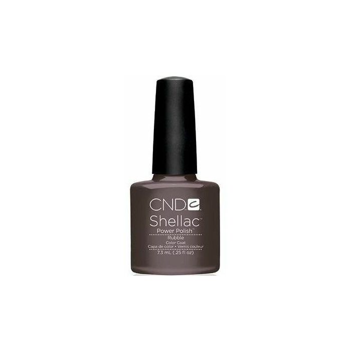 CND Shellac Rubble 7