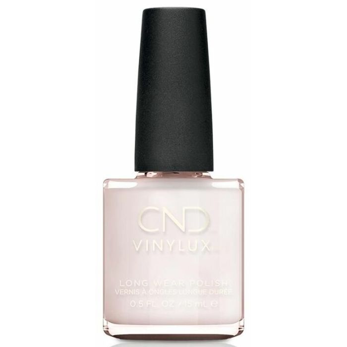 CND Vinylux Satin Slippers 15ml