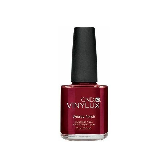 CND Vinylux Scarlet Letter 15ml