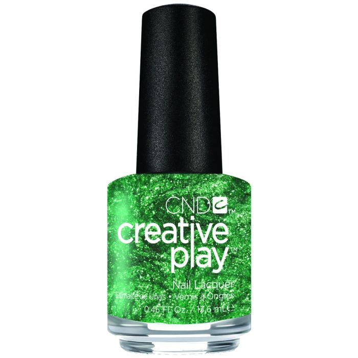 CND Creative Play Shamrock On You 13