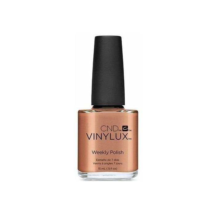 CND Vinylux Sienna Scribble 15ml