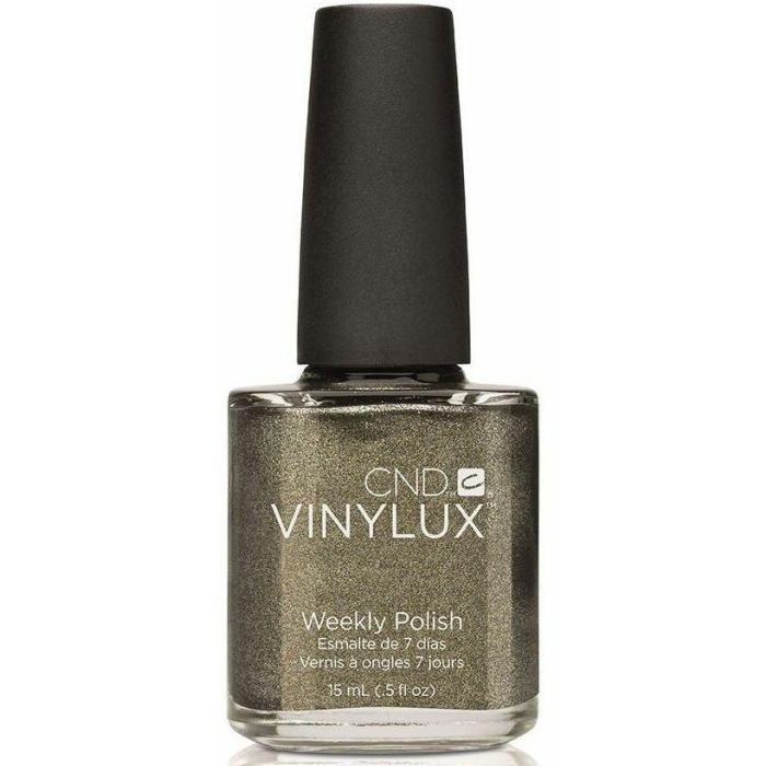 CND Vinylux Steel Gaze 15ml