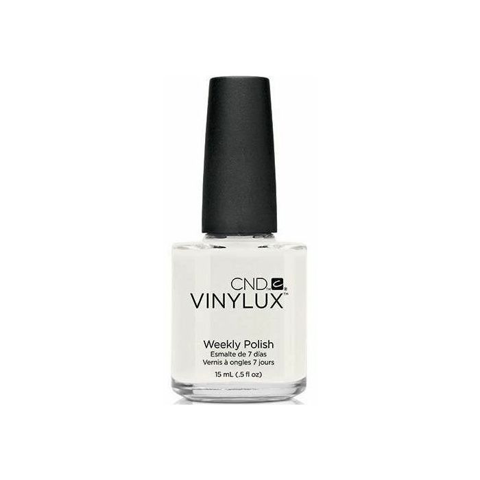 CND Vinylux Studio White 15ml