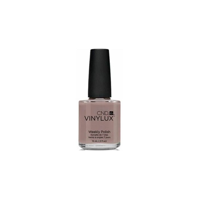 CND Vinylux Svelte Suede 15ml