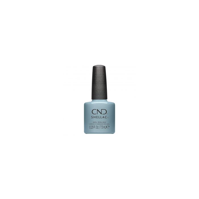 CND Shellac Upcycle Chic