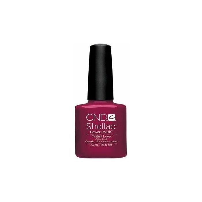 CND Shellac Tinted Love 7