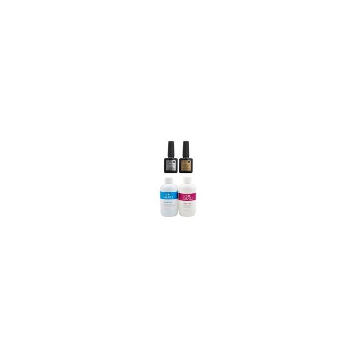 CND ShellacTrial Kit