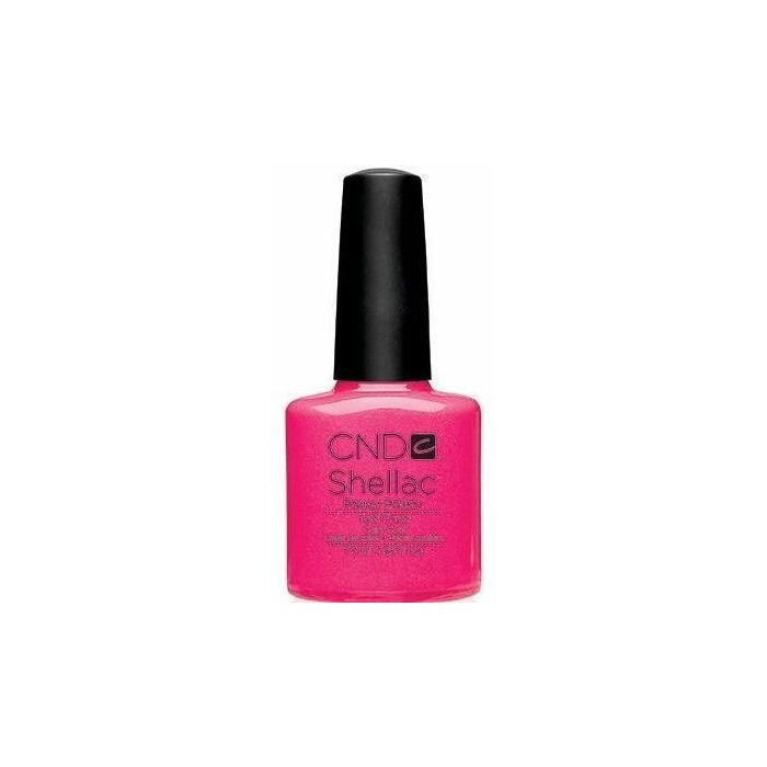 CND Shellac Tutti Frutti 7
