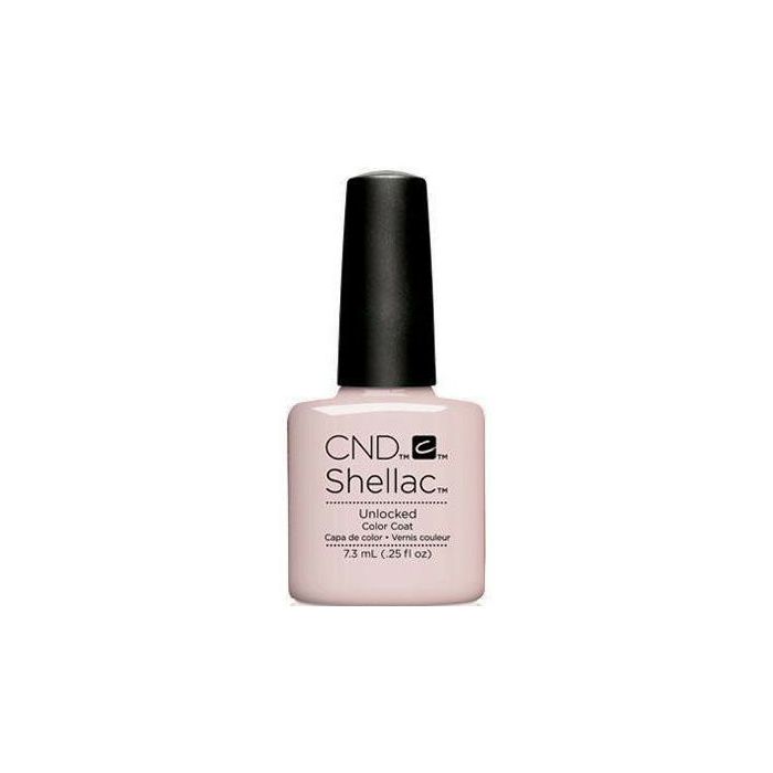 CND Shellac Unlocked 7