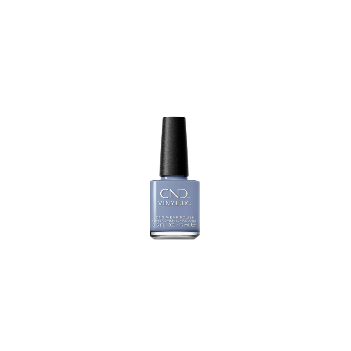 CND Vinylux Vintage Blue jeans 15 ml