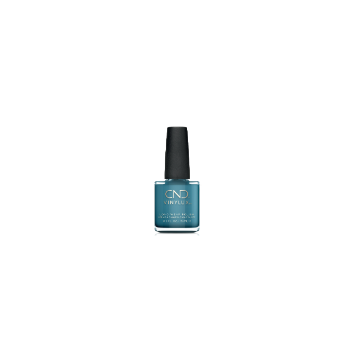 CND Vinylux Viridian Veil 15 ml