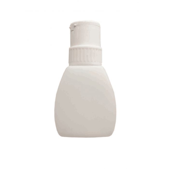 Bell'ure Dispenser Plastiek Dop Wit