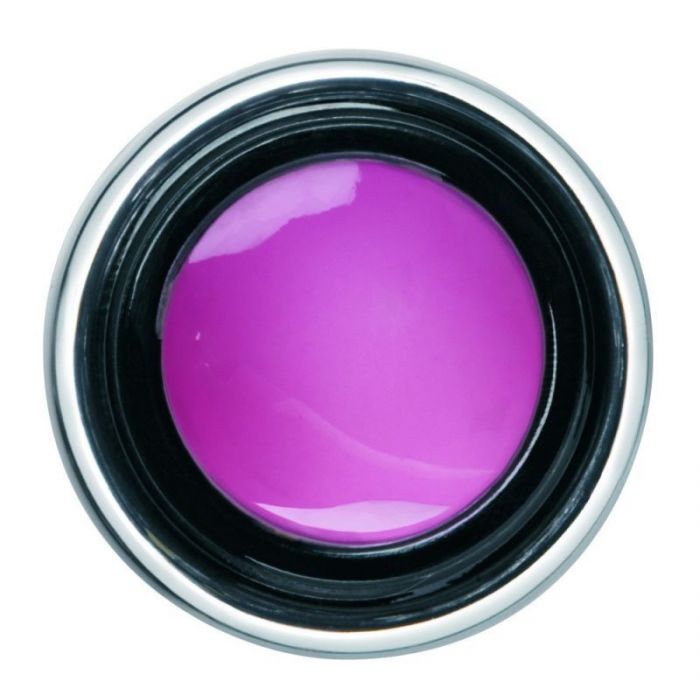 CND Brisa Gel Pure Pink Sheer 14g