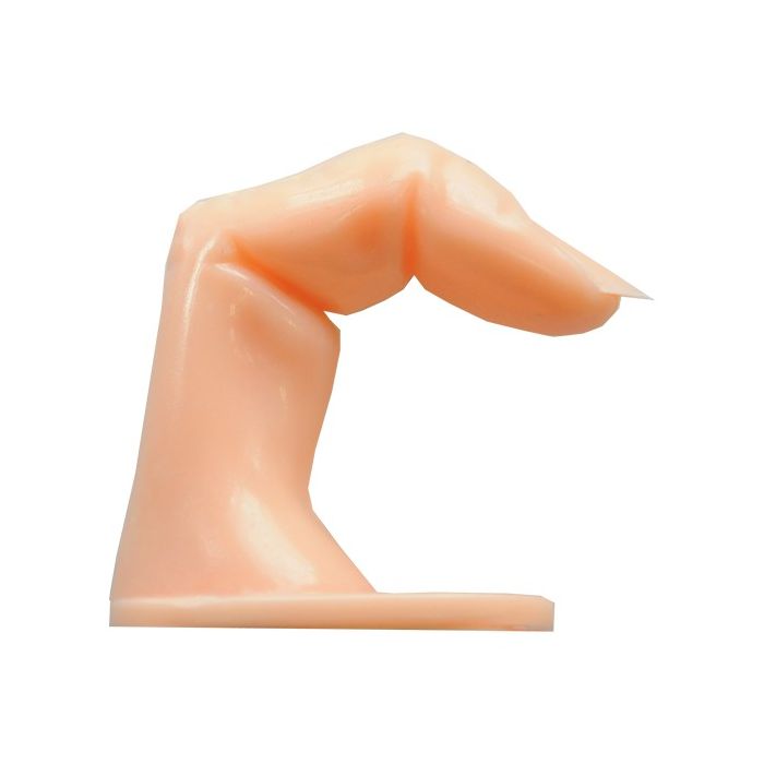 Bell'ure Oefenvinger lang