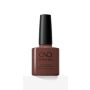 CND Shellac Toffee Talk 