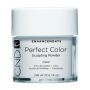CND Perfect Color Sculpting Powder Clear 22g