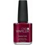 CND Vinylux Crimson Sash 15ml