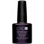 CND Shellac Dark Dahlia 7