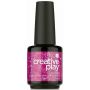 CND Creative Play Gel Polish-Dazzleberry 15ml