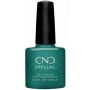 CND Shellac She's A Gem!