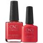 CND Dui Kit Shellac & Vinylux Soft Flame