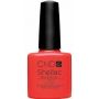 CND Shellax Tropix 7