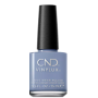 CND Vinylux Vintage Blue jeans 15 ml
