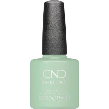 CND Shellac Taffy