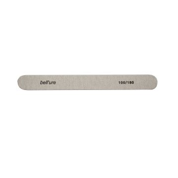 Bell'ure Zebra Vijl 100/180 Recht