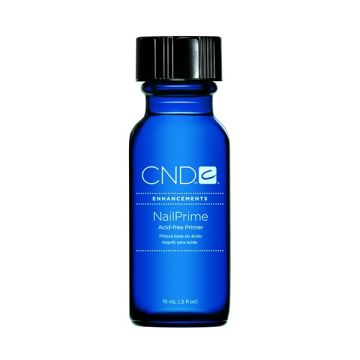 CND™ Nail Prime – zuurvrije primer tegen lifting 15 ml
