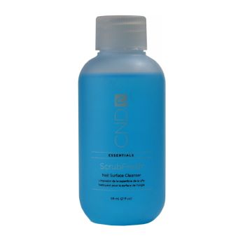 CND ScrubFresh 59ml – professionele nail surface cleanser en dehydrator voor perfecte hechting van CND Shellac en Vinylux